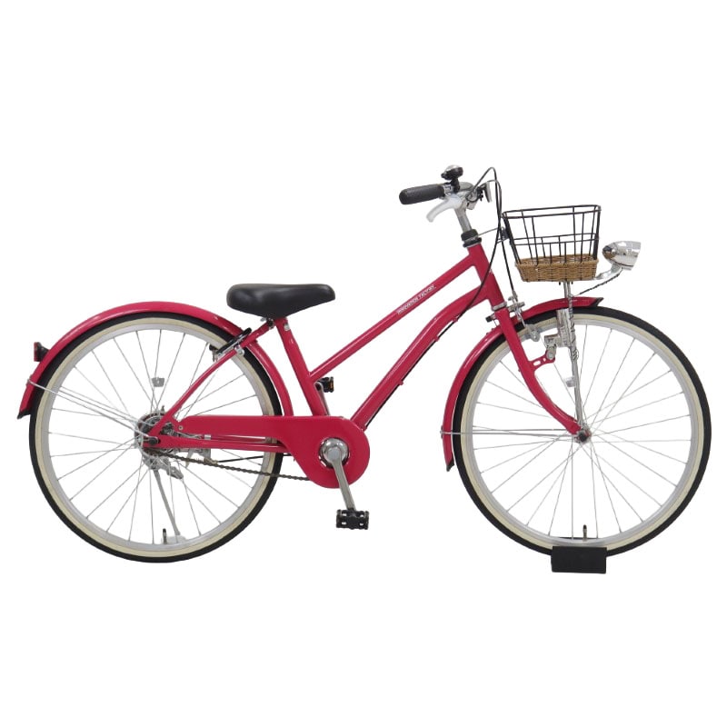 中古車 イノベーションファクトリーJr 22インチ LEDダイナモ