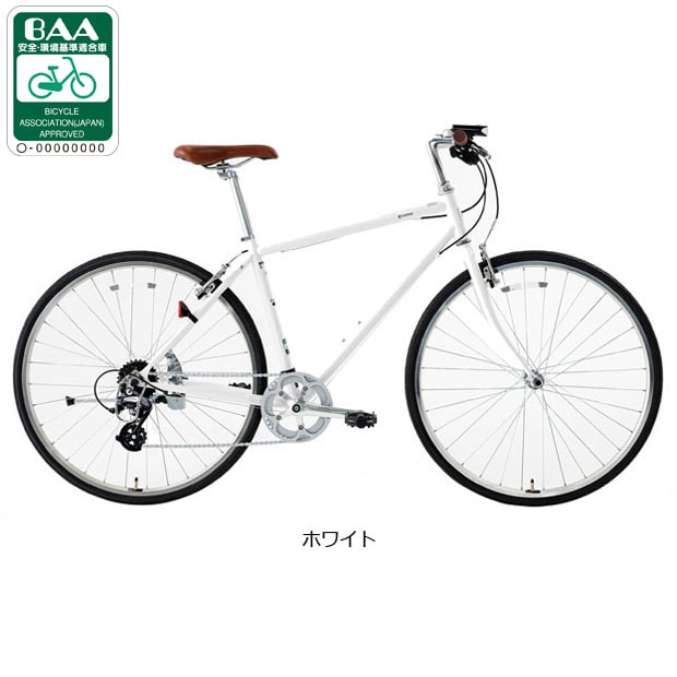 ������[ASAHI] �R�[�T�N���X SL BAA-P �N���X�o�C�N ���]�� �N���X�o�C�N