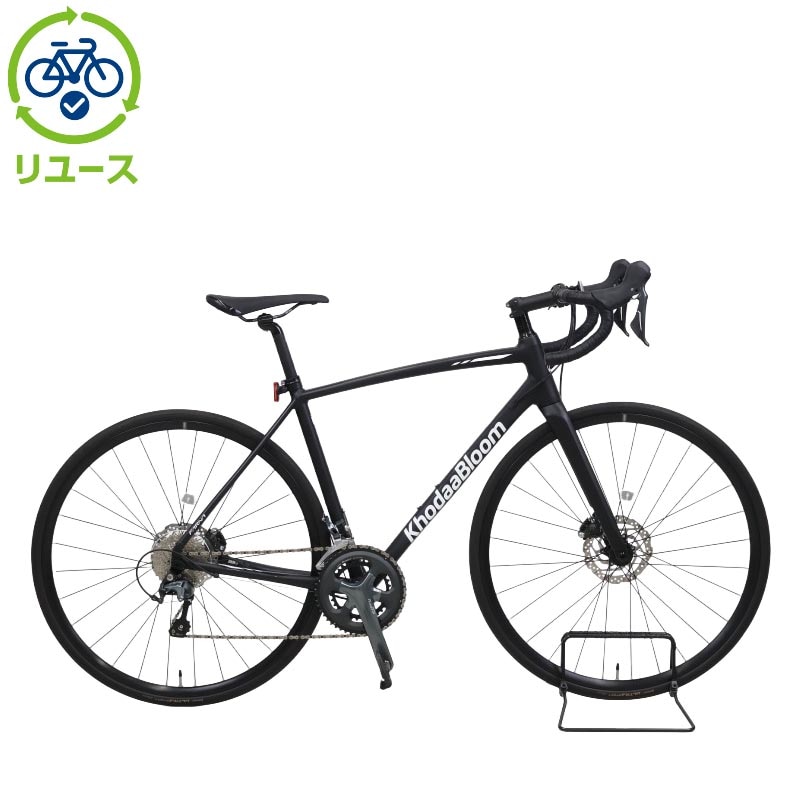 �R�[�_�[�u���[��[khodaa bloom] �y�����[�X�zFARNA DISC TIAGRA 500mm 2020�N���f�� ���[�h�o�C�N ���]�� ���[�h�o�C�N