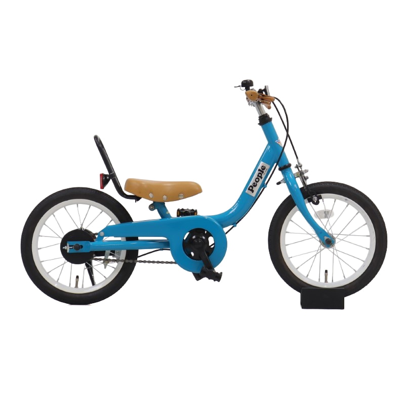 ケッターサイクル 幼児用自転車 People ピープル 14インチ ピープル People ケッターサイクル 14インチ TOP（自転車） TOP
