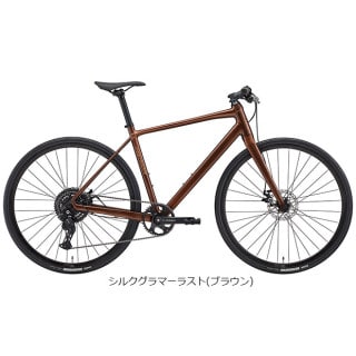ブラウン, クロスバイク, スポーツバイク - サイクルベースあさひ