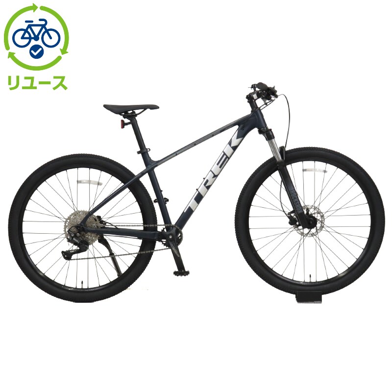 トレック[TREK] 【リユース】Marlin 7 Gen 2 18.5インチ マウンテンバイク 自転車 マウンテンバイク