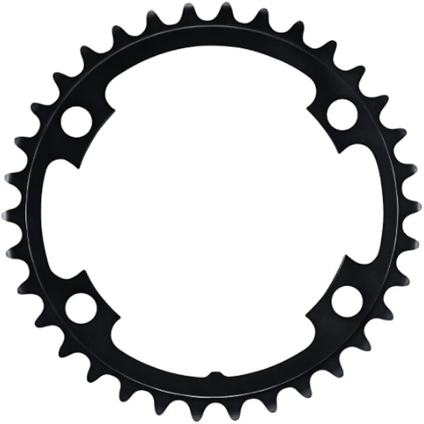 ULTEGRA]チェーンリング 34T FC-6800用