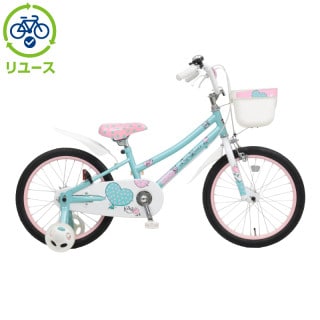 LOVE BUZZ 幼児 自転車 水色とピンク18インチ 小学生　クリスマス LOVE BUZZ 幼児 自転車 安い 水色とピンク18インチ 小学生 クリスマス