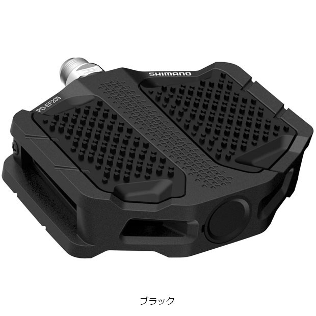 V}m[SHIMANO] PD-EF205 A~y_ tbgy_ y_