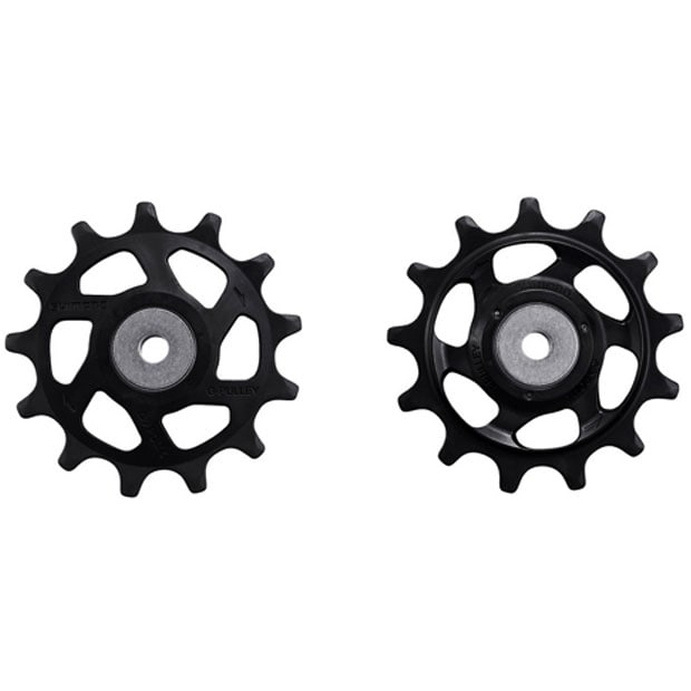 �V�}�m�X���[���p�[�c[SHIMANO] �v�[���[�Z�b�g RD-M8100 �f�B���C���[