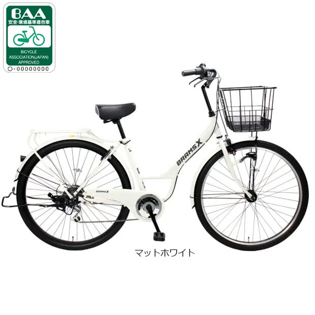 �T�C���g[SAIMOTO] �u�����XX 296 �y�� BAA-H 29�C���` 6�i�ϑ� �I�[�g���C�g �V�e�B�T�C�N�� �}�}�`���� ���]�� �V�e�B�T�C�N��