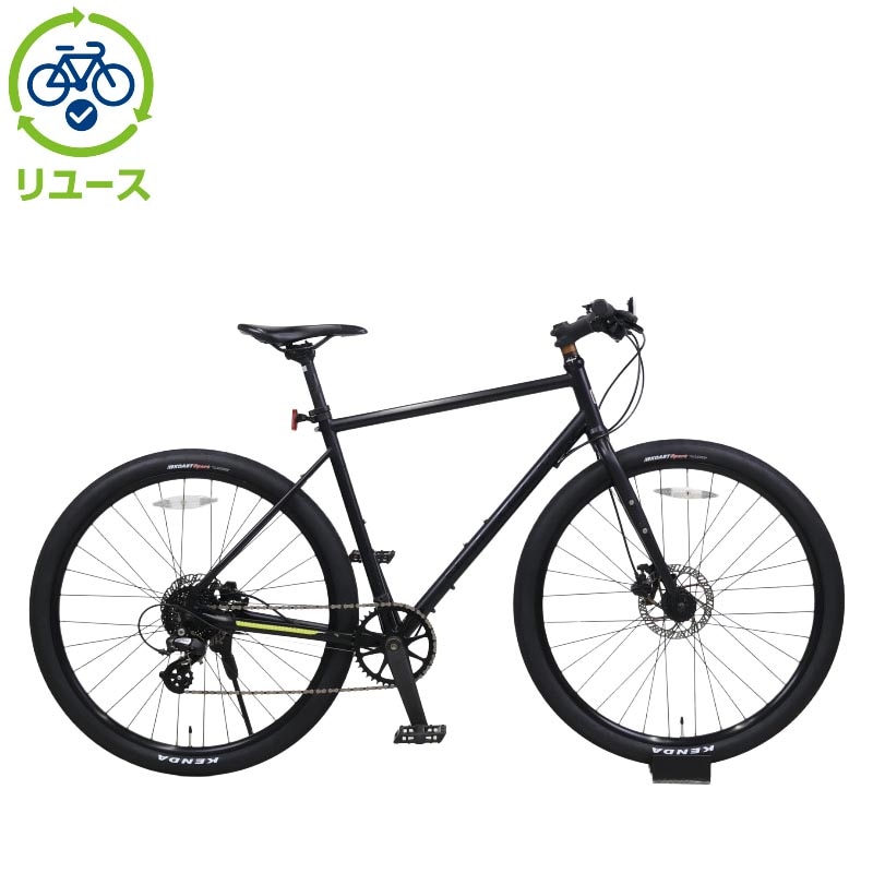 �}����[MARIN] �y�����[�X�zNICASIO SE 50cm �N���X�o�C�N ���]�� �N���X�o�C�N