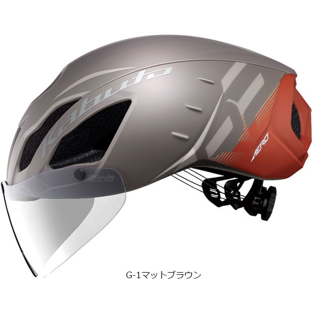 �I�[�W�[�P�[�J�u�g[OGK KABUTO] AERO-R2�i�G�A��-R2�j�w�����b�g �w�����b�g