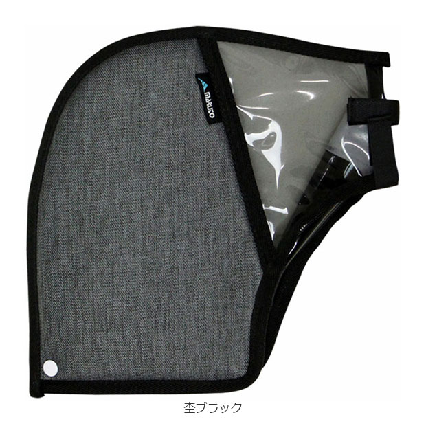 �}���g[MARUTO] FHT-002�@�t���b�g�n���h����p�n���h���J�o�[02 �T�C�N���J�o�[�ށ^�t���[���v���e�N�^�[