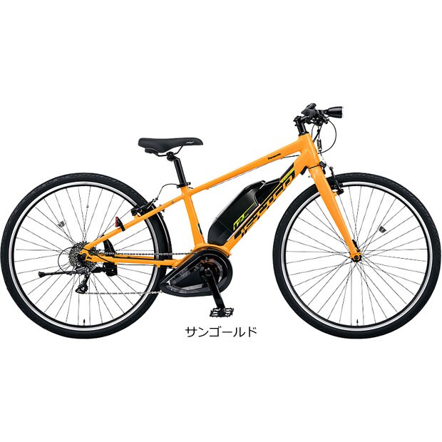 Panasonic ジェッター　電動アシスト自転車　直接引き渡し Panasonic ジェッター 電動アシスト自転車 直接引き渡し