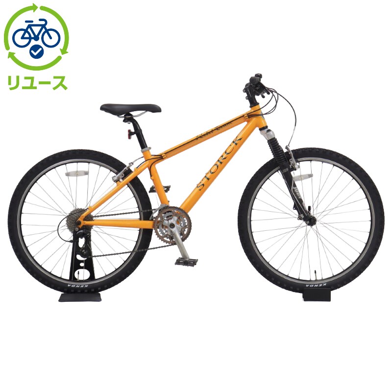 その他 【リユース】Rebel team 370mm マウンテンバイク 自転車 マウンテンバイク その他 【リユース】Rebel team 370mm マウンテンバイク 自転車 マウンテンバイク