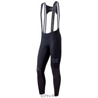 25w]T1600-3DF3 プレミアム サミット ビブタイツ 想定気温：10度