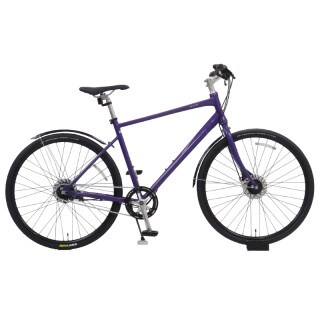 パープル, クロスバイク, スポーツバイク - サイクルベースあさひ