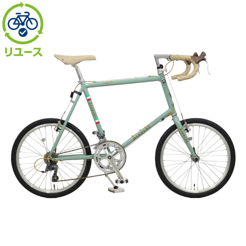 rAL[BIANCHI] y[Xzminivelo 8 DROP 53cm 2015Nf ~jx ]ԁyRS2511z a