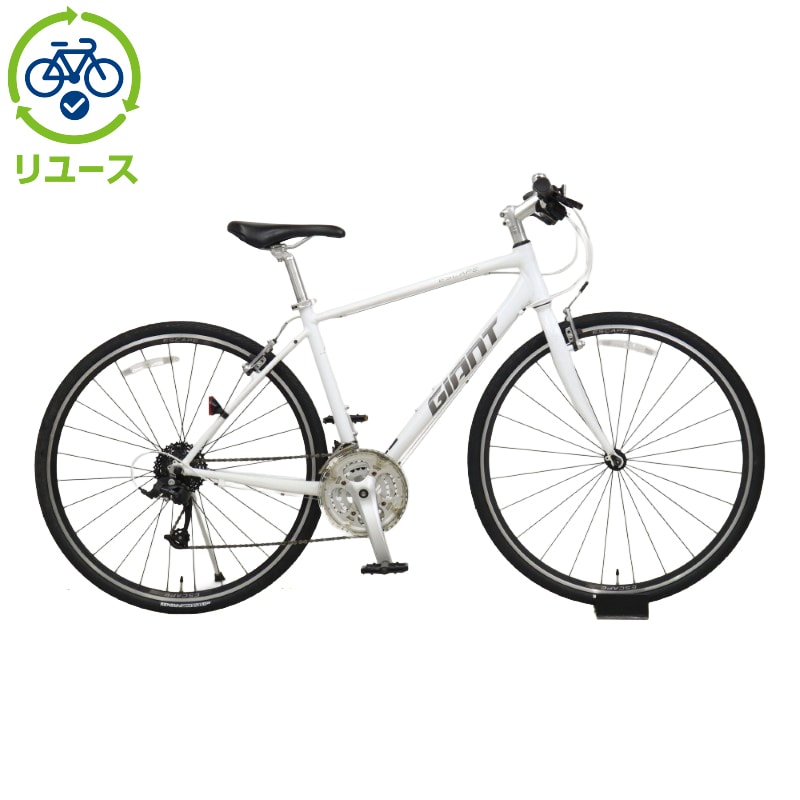 GIANT ESCAPE RX クロスバイク MTB ロードバイク 送料込み giant