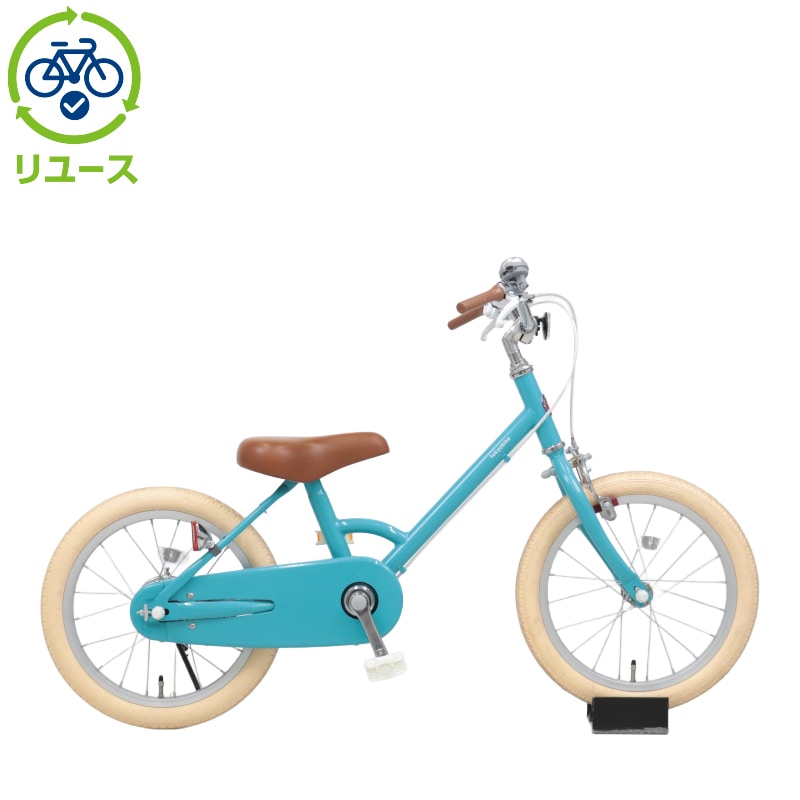 �g�[�L���[�o�C�N[tokyobike] �y�����[�X�zlittle tokyo bike 16�C���` �q���p ���]�� �c����