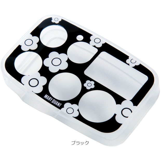 マリークワント[MARY QUANT] スイッチカバー フィルム パナスイッチ5対応 コンピュータ／カメラ
