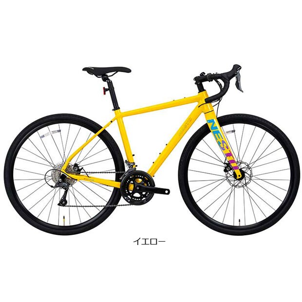 �l�X�g[NESTO] MIXTURE-F�i�~�N�X�`���[�j�uNE24001�v���[�h�o�C�N ���]�� -25 ���[�h�o�C�N