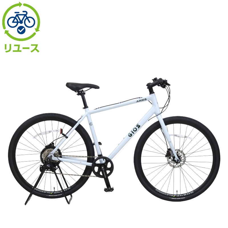 �W�I�X[GIOS] �y�����[�X�zARIES 500mm �N���X�o�C�N ���]�� �N���X�o�C�N