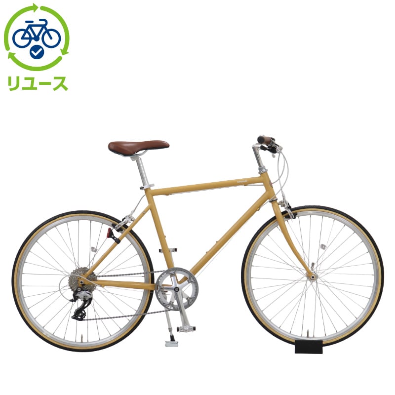 �g�[�L���[�o�C�N[tokyobike] �y�����[�X�zTOKYOBIKE 26 470mm �N���X�o�C�N ���]�� �N���X�o�C�N
