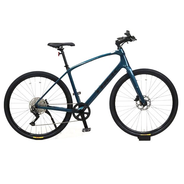 値下げ 自転車TREK 限定お値下げ手渡し限定 トレック クロスバイク