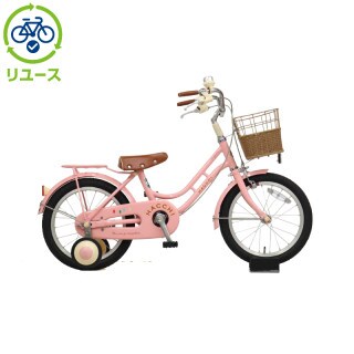 ブリヂストン[BRIDGESTONE], 幼児車, キッズサイクル／乗り物