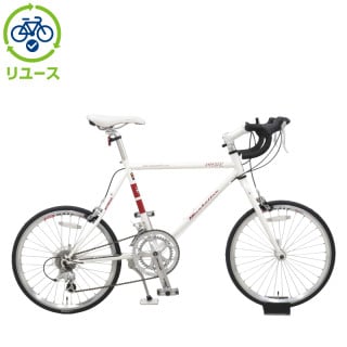 マンハッタン[MANHATTAN], 折り畳み／小径車／BMX - サイクルベースあさひ