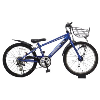 【直接手渡し限定】東京　ジュニア　２６インチ　自転車　ドライド あさひ あさひ（自転車） 「あさひ」ドライド S3 266HD BAA-Q 26インチ