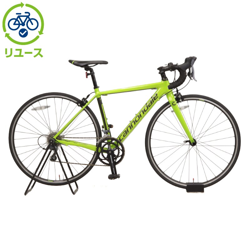 リユース】CAAD Optimo Claris 44cm 2017年モデル ロードバイク 自転車