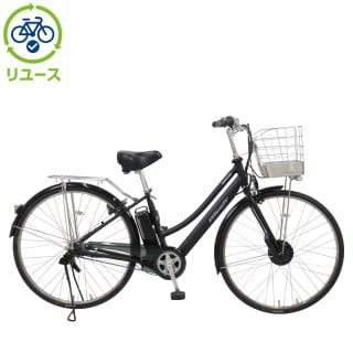 ブリヂストン[BRIDGESTONE], シティ, 電動自転車 - サイクルベースあさひ