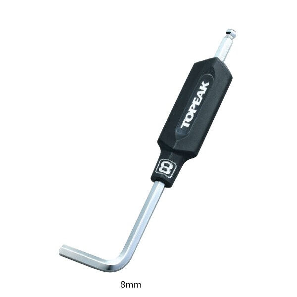 �g�s�[�N[TOPEAK] Duo Hex Tool�i�f���I�w�b�N�X �c�[���j�A�[�����L�[ �H��^�P�~�J��