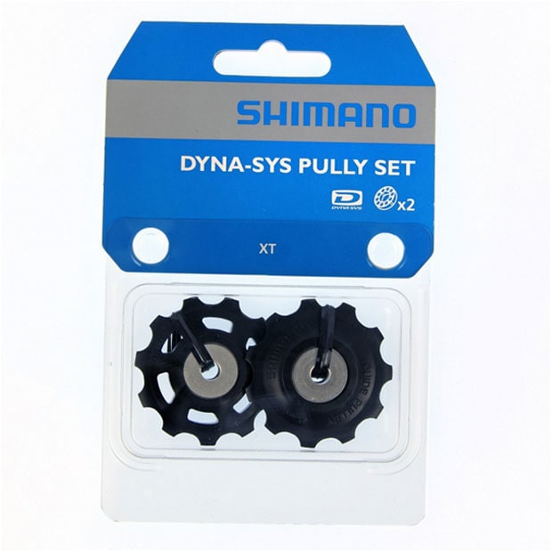 �V�}�m�X���[���p�[�c[SHIMANO] �v�[���[�Z�b�g RD-M780 �f�B���C���[