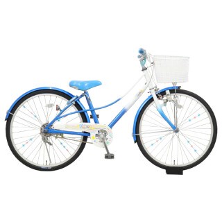 サイクルベースあさひ　ジュニア　セドナ20インチ　ブルー サイクルベースあさひ ジュニア セドナ20インチ ブルー
