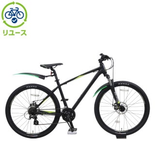 リユース】NORTHROCK XC27 27.5インチ マウンテンバイク 自転車