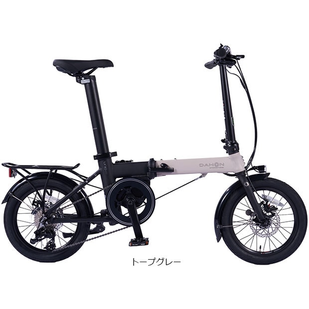 DAHON unio」の人気商品一覧・価格比較 - 価格.com