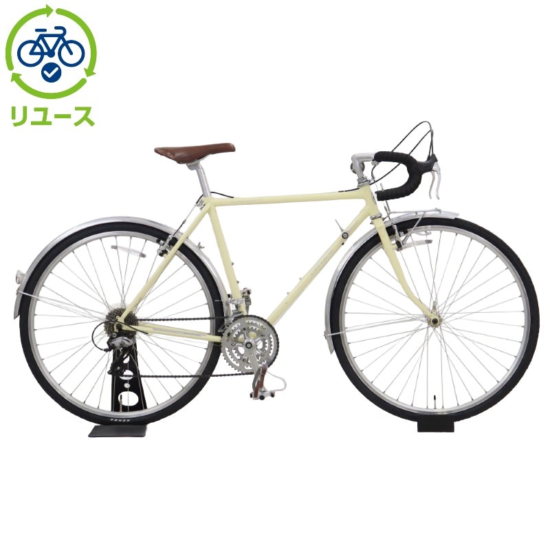 �ې�[MARUISHI] �y�����[�X�z�G���y���[�c�[�����O�R���_�N�^�[�uE-TC510S�v510mm 2012�N���f�� �c�[�����O�o�C�N ���]�� �����h�i�[�^�c�[�����O�o�C�N