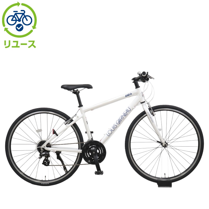 ���C�K�m[louisgarneau] �y�����[�X�zSETTER 8.0 420mm 2024�N���f�� �N���X�o�C�N ���]�� �N���X�o�C�N