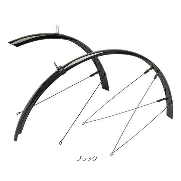 �t�����K�[[FLINGER] SW-819 �t�F���_�[�Z�b�g �_�{���߃^�C�v 700x28C�܂őΉ� �D����(�t�F���_�[)