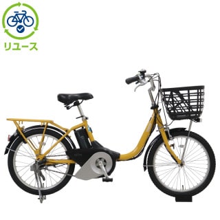 イエロー, シティ, 電動自転車 - サイクルベースあさひ