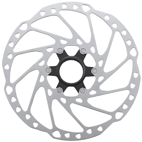 V}m[SHIMANO] [DEORE] SM-RT64 203mm Z^[bN i[^Cv t/bNO OZ[V^Cv u[L