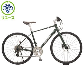 ジャイアントクロスバイク　剥離済 GIANT】旧モデルクロスバイク在庫状況【10/19更新