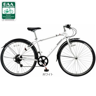 12.1～14.0kg, ホワイト, スポーツバイク - サイクルベースあさひ