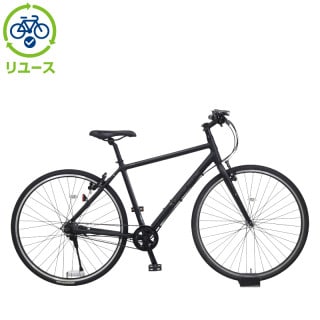 リユース】ORDINA F5B「NX5B48」480mm 2025年モデル クロスバイク 自転車