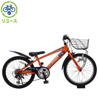 オレンジ, あさひ[ASAHI], キッズサイクル／乗り物 - サイクルベースあさひ