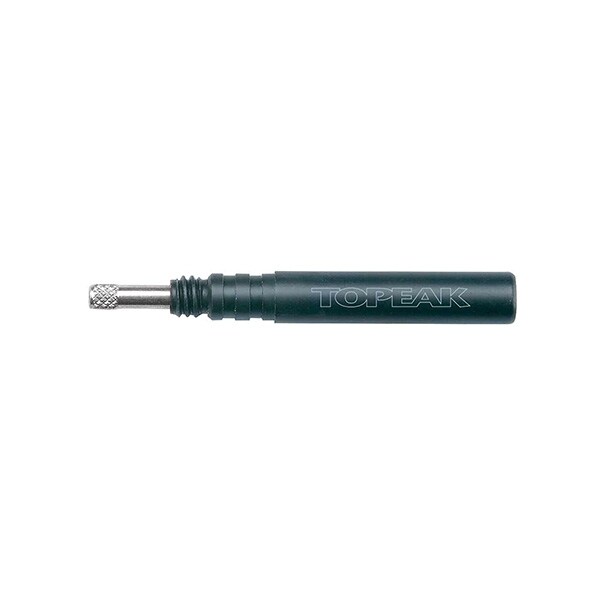 �g�s�[�N[TOPEAK] Presta Valve Extender�i�v���X�^�o���u�G�N�X�e���_�[�j����:43mm�uTFV-01�v �^�C���^�`���[�u�^����