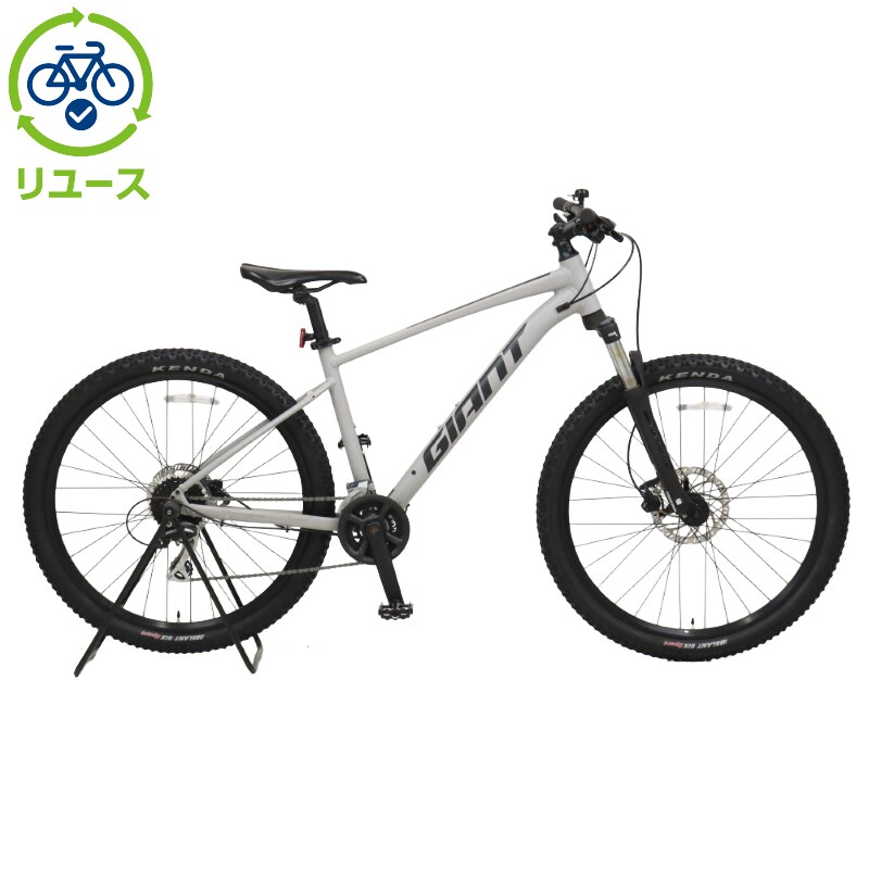 ジャイアント[GIANT] 【リユース】TALON2 430mm 2021年モデル マウンテンバイク 自転車 マウンテンバイク