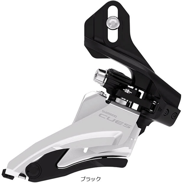 V}m[SHIMANO] [CUES]FD-U4000-D tgfBC[ TChXCO _CNg}Eg 2x9/10s fBC[