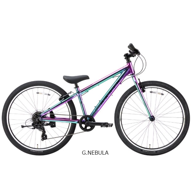 �}����[MARIN] DONKY JR 26 LTD�i�h���L�[ �W���j�A 26LTD�j26�C���` 7�i�ϑ� �q���p ���]�� -26 �W���j�A�X�|�[�c��