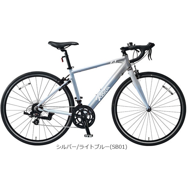 �ې�[MARUISHI] ���[�e�B�A �G�[�����uRA465A�v�t���[���T�C�Y:465mm 14�i�ϑ� ���[�h�o�C�N ���]�� -26 ���[�h�o�C�N